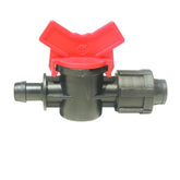 Hectarul - Robinet (minivana) Grommet Banda 16 mm, PALAPLAST